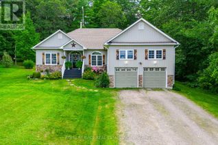 Detached House for Sale, 4549 Rice Lake Drive S, Hamilton Township, ON