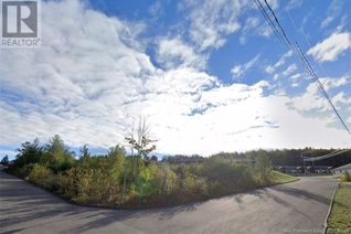 Commercial Land for Sale, 0 Mgr Roy Avenue, Edmundston, NB