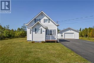 Detached House for Sale, 2497 305 Route, Cap-Bateau, NB