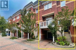 Townhouse for Sale, 120 Bronte Road Unit# 10, Oakville, ON