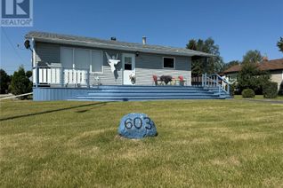 House for Sale, 603 2nd Street Ne, Preeceville, SK