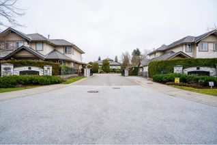 Townhouse for Sale, 8888 151 Street #34, Surrey, BC