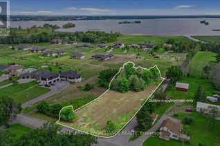 Land for Sale, 634 County Road 28, Prince Edward County (Ameliasburgh), ON