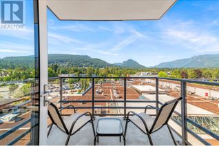 Condo for Sale, 2780 Valley Centre Avenue #508, North Vancouver, BC