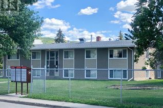 Condo Apartment for Sale, 9523 88 Avenue #C1, Peace River, AB