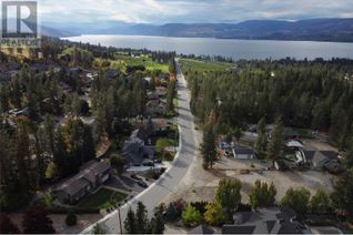 Land for Sale, 694 Barnaby Road, Kelowna, BC