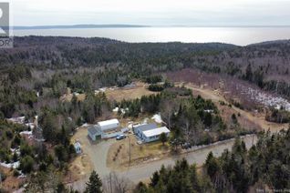 Property for Sale, 3909 Scenic Drive, Alma, NB