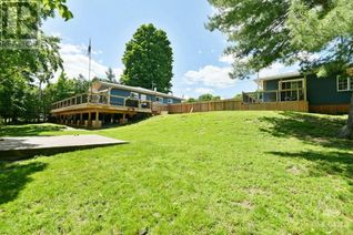 Bungalow for Sale, 889 Jones Point Road, Perth, ON