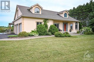 Detached House for Sale, 2158 Old Prescott Road, Greely, ON