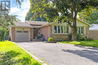 Detached House for Sale, 229 Bicknell Crescent, Kingston, ON