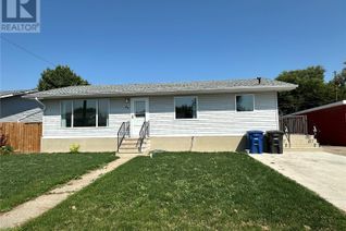 Bungalow for Sale, 46 King Crescent, Humboldt, SK