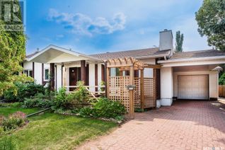 Bungalow for Sale, 22 Dragan Crescent, Saskatoon, SK