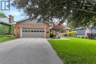 House for Sale, 8 Woodcock Drive, Tillsonburg, ON