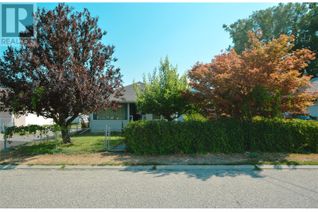 Bungalow for Sale, 410 Young Street, Penticton, BC