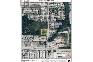 Commercial Land for Sale, 5000 20 Street, Vernon, BC