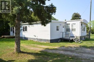 Property for Sale, 5022 49 Street, Berwyn, AB