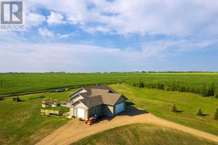 Property for Sale, Ne-24-51-01-W4, Rural Vermilion River, County of, AB