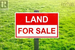 Land for Sale, Highway 7, West Quoddy, NS