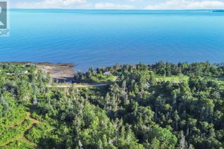 Land for Sale, Lot 4 Old Baxter Mill Road, Baxters Harbour, NS