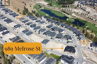 Land for Sale, 989 Melrose Street Lot# 19, Kelowna, BC