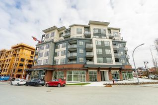 Condo Apartment for Sale, 7920 206 Street #404, Langley, BC