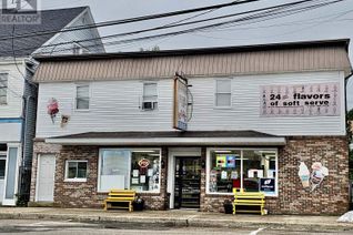 Commercial/Retail Property for Sale, 101 Water Street, Digby, NS