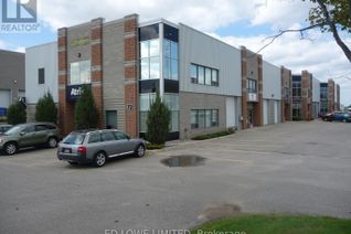 Property for Lease, 72 Churchill Drive #2, Barrie (400 East), ON