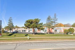 Property for Lease, 74 Cedar Pointe Drive #1001, Barrie (400 North), ON