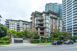 Condo for Sale, 1550 Martin Street #402, White Rock, BC