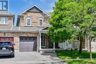 Freehold Townhouse for Sale, 20 Primeau Avenue, Whitby (Brooklin), ON