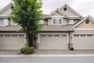 Townhouse for Sale, 32849 Egglestone Avenue #12, Mission, BC