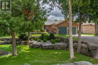 Bungalow for Sale, 12 Ports Drive, Kawartha Lakes (Bobcaygeon), ON