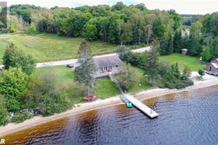 Bungalow for Sale, 106 Johnston Road, Magnetawan, ON