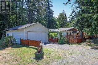 Property for Sale, 1901 Ryan Rd #63, Comox, BC