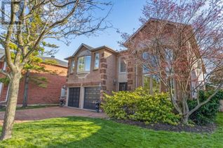 House for Sale, 1292 Grainer Court, Oakville, ON