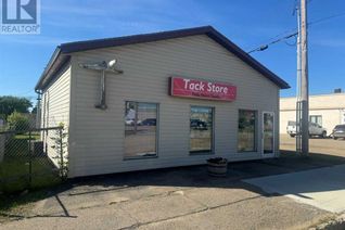 Other Non-Franchise Business for Sale, 4921 54 Avenue, Grimshaw, AB