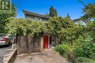 Property for Sale, 1693 Austin Avenue, Coquitlam, BC