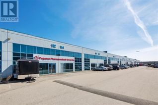 Industrial Property for Sale, 11800 River Road #116, Richmond, BC