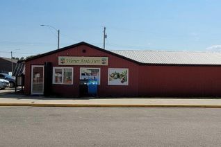 Business for Sale, 200 4 Avenue, Warner, AB