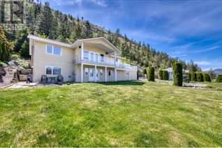 House for Sale, 10812 Giants Head Road, Summerland, BC