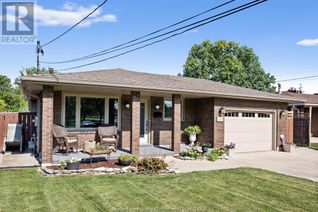 Backsplit for Sale, 1080 Riverdale Avenue, Windsor, ON