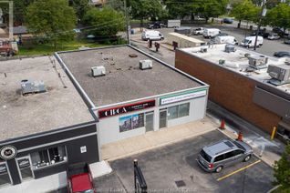 Industrial Property for Sale, 7836 Wyandotte, Windsor, ON