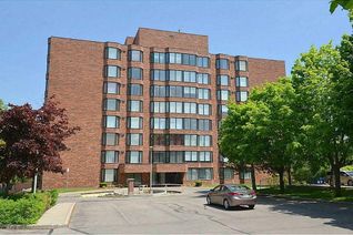 Condo for Sale, 200 Limeridge Road W, Hamilton, ON