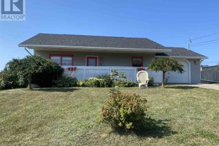 Detached House for Sale, 17 Spring Street, North Rustico, PE