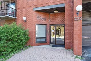 Condo for Sale, 222 Guigues Avenue #401, Ottawa, ON