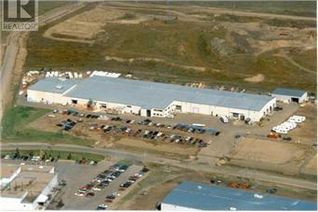 Industrial Property for Sale, 100 Canola Avenue, North Battleford, SK