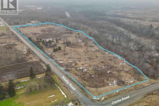 Land for Sale, 1670 Kilally Road, London, ON