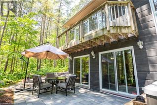 Bungalow for Sale, 56 Lees Point Road, Bonfield, ON