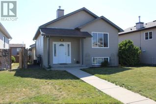 House for Sale, 1935 Parkside Close, Coaldale, AB