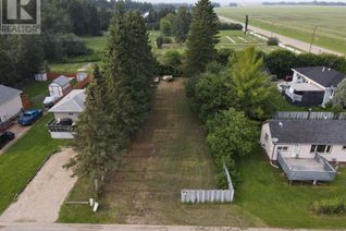 Commercial Land for Sale, 4808 59a Avenue, High Prairie, AB